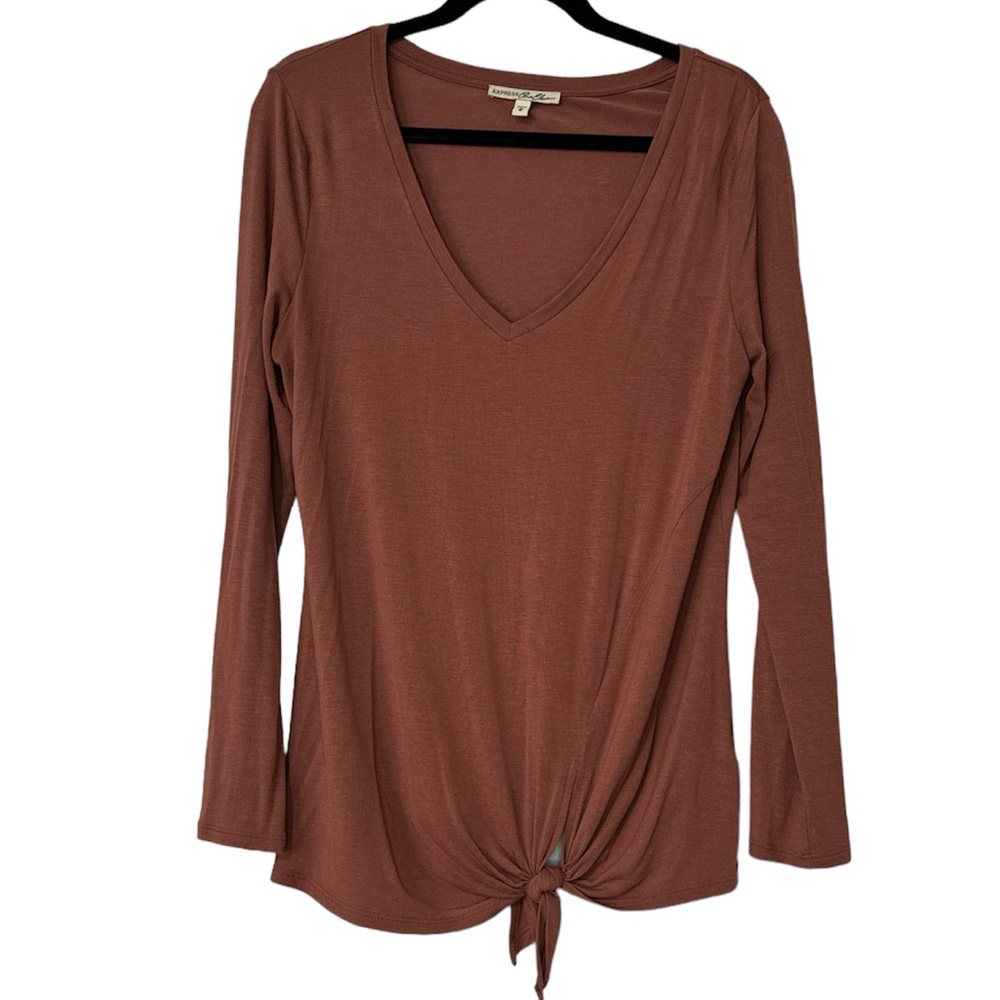 Express Shirt